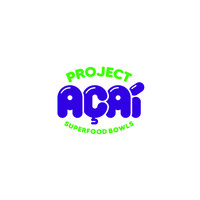 Project Acai logo - Similar company to Sweet Cheeks