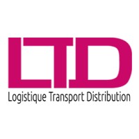 LTD - Logistique Transport Distribution Reims logo - Similar company to Groupe Cogex