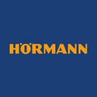 Hörmann España logo - Similar company to Flexidoor, Sa