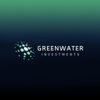 Greenwater Investments | Greenwater Real Estate Management logo - Similar company to Hatch Development