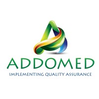 Addomed logo - Similar company to Genera Research Ltd.