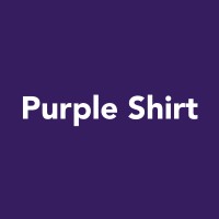 Purple Shirt logo - Similar company to Elemental Concept