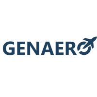 GENAERO logo - Similar company to Ac2Air Gmbh