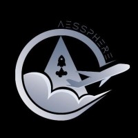 AESSPHERE Roket Takımı logo - Similar company to Çakın Team