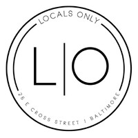 Locals Only Baltimore logo - Similar company to Locals Only