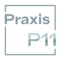 Praxis P11 AG logo - Similar company to Bsolved Gmbh