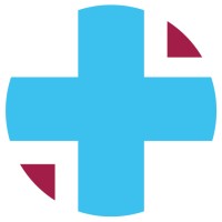 Huisarts+punt logo - Similar company to Lash Studio Inc.