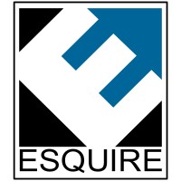 Esquire Technologies logo - Similar company to Xspark Solutions