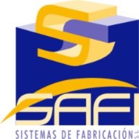 SAFI SL - Sistemas De Fabricación logo - Similar company to Rodayco