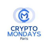 Crypto Mondays Paris logo - Similar company to Cryptomondays Barcelona