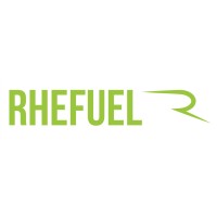 RHEFUEL logo - Similar company to Take The Byte
