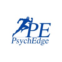 PsychEdge logo - Similar company to Kmc Badminton