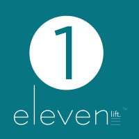 1eleven lift. logo - Similar company to Ignio - Student Platform