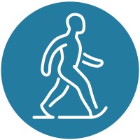 Cloudstride logo - Similar company to Bpurple Technology