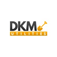 DKM Utilities Limited logo - Similar company to Ojp Contracts Ltd