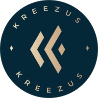 Kreezus logo - Similar company to Naana Technologies
