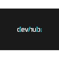 DEVHUB logo - Similar company to Urconnection