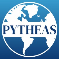 Pytheas France logo - Similar company to Copywrite