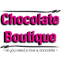 Chocolate Boutique LLC logo - Similar company to Auto Collision Experts | Fort Collins | Windsor | Loveland