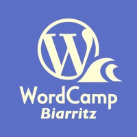 WordCamp Biarritz logo - Similar company to Wordcamp Paris