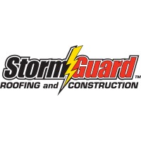 Storm Guard Roofing and Construction of Columbus OH logo - Similar company to Property Prep