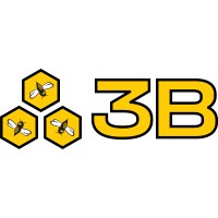 3B Survey logo - Similar company to Emc Technologies Pty Ltd