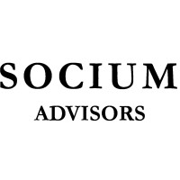 Socium Advisors logo - Similar company to The Human Network