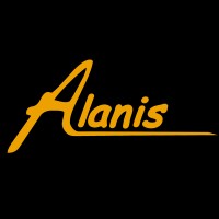 Alanis Boutique logo - Similar company to Popott'Daujourd'Hui