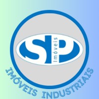 SP Imóveis Industriais logo - Similar company to Disk Galpões