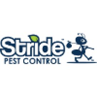 Stride Pest Control logo - Similar company to Hydrex Pest Control
