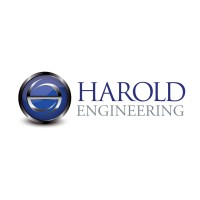 Harold Engineering Ltd logo - Similar company to A Willi Ag