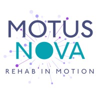 Motus Nova logo - Similar company to Neurasignal