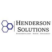 Henderson Solutions LLC