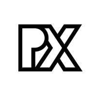 PX Venture Studio logo - Similar company to Peer Insight