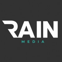Rain Media logo - Similar company to Integrateup
