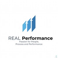 REAL Performance logo - Similar company to Ferguson Approach