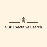 SGB Executive Search logo - Similar company to Millennium Search Llc