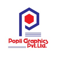 Popli Graphics Pvt. Ltd. logo - Similar company to Vision Scope Advisors