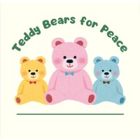 Teddy Bears for Peace logo - Similar company to Central Lincoln County Ymca