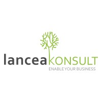Lancea Konsult logo - Similar company to Advanced Automated Systems