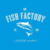 The Fish Factory logo - Similar company to Distribuidora El Amazonas