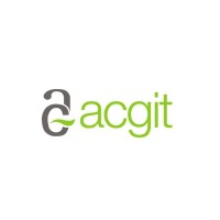 ACGIT ( Arab Consulting Group For Information Technology ) logo - Similar company to Wass Technologies
