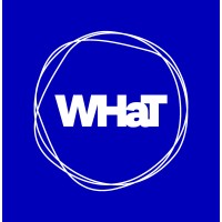 WHaT Magazine logo - Similar company to Allfest