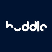 Huddle logo - Similar company to Tech Factory