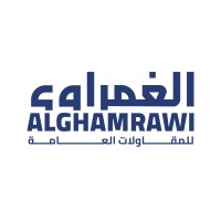 مؤسسة الغمراوي للمقاولات العامة logo - Similar company to مؤسسة ارسا - Arsa Est