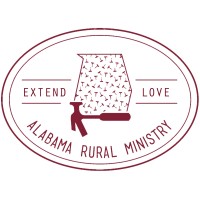Alabama Rural Ministry logo - Similar company to Feeding Alabama