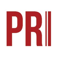 Pacific Research Institute logo - Similar company to Combined Ingenuity