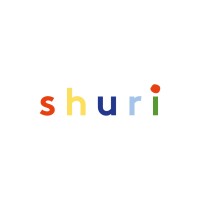 Shuri Kids logo - Similar company to Lil'Gaea