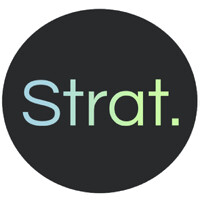 STRAT.CONSULTING logo - Similar company to Dbi