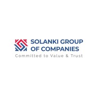 SolankiGroupofCompanies logo - Similar company to Solanki Trading